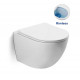 Комплект унитаза Vincea Globo VT1-14S с инсталляцией Geberit Duofix Sigma UP320 111.300.00.5 с сиденьем Микролифт