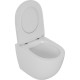 Комплект унитаза D&K Matrix DT1396016 с инсталляцией Geberit Duofix Sigma UP320 111.300.00.5 с сиденьем Микролифт