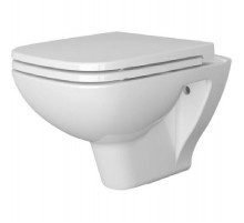Унитаз Vitra S 20 7508B003-0075 подвесной без сиденья
