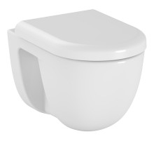 Унитаз Vitra S 40 7759B003-0075 подвесной без сиденья