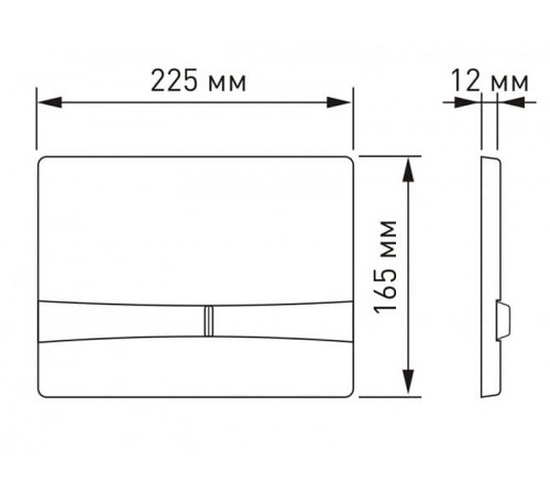 Комплект унитаза с инсталляцией Berges Novum Rimless 047255 с сиденьем Микролифт и Черной клавишей смыва