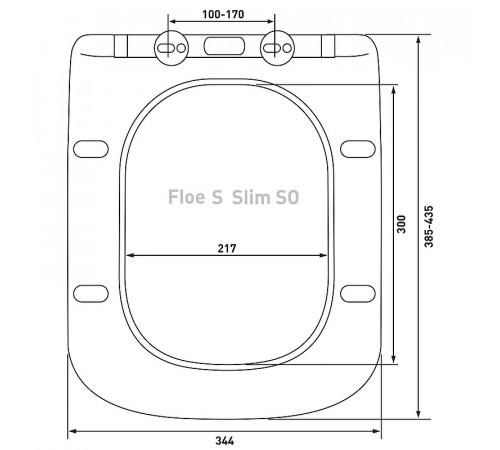 Комплект унитаза Berges Floe S Rimless с инсталляцией Atom Line 043347 с сиденьем Микролифт и клавишей смыва Хром матовый