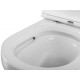 Комплект унитаза Cezares Duet CZR-2462-TH-TOR/CZR-870-SC с инсталляцией BelBagno BB026/BB051CR с сиденьем Микролифт и клавишей смыва Хром