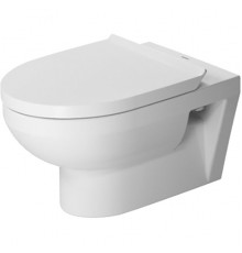 Унитаз Duravit Rimless 2562090000 подвесной без сиденья