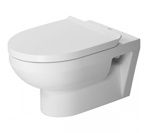 Унитаз Duravit Rimless 2562090000 подвесной без сиденья