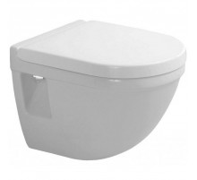 Унитаз Duravit Starck 3 2202090000 подвесной без сиденья