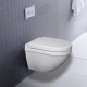 Унитаз Duravit Starck 3 2227090000 подвесной без сиденья