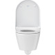 Унитаз Duravit D-Neo 2578090000 подвесной без сиденья