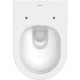 Унитаз Duravit D-Neo 2577090000 подвесной без сиденья