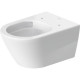 Унитаз Duravit D-Neo 45770900A1 подвесной с сиденьем Микролифт