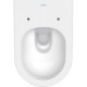 Унитаз Duravit D-Neo 45770900A1 подвесной с сиденьем Микролифт