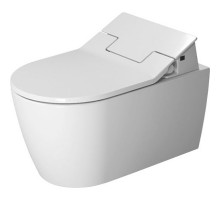 Унитаз Duravit ME by Starck 2529590000 подвесной без сиденья