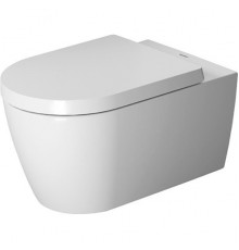 Унитаз Duravit ME by Starck 45290900A1 подвесной с сиденьем Микролифт