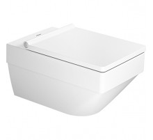 Унитаз Duravit Vero Air 2525090000 подвесной без сиденья