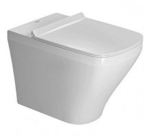 Унитаз Duravit Durastyle 2150090000 приставной без сиденья