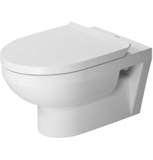 Унитаз Duravit Durastyle 45620900A1 подвесной с сиденьем Микролифт