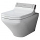 Унитаз Duravit Durastyle 2537590000 подвесной без крышки-сиденья