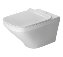 Унитаз Duravit Durastyle 25510900001 подвесной без сиденья