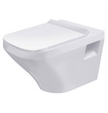 Унитаз Duravit Durastyle 2536090000 подвесной без крышки-сиденья