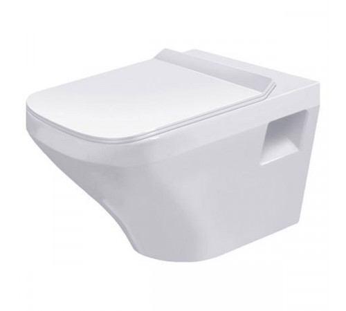 Унитаз Duravit Durastyle 2536090000 подвесной без крышки-сиденья