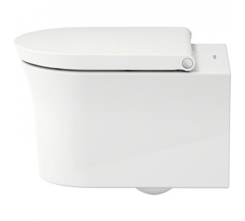 Унитаз Duravit White Tulip 2576092000 подвесной без сиденья