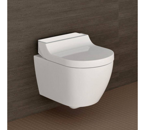 Унитаз биде Geberit AquaClean Tuma Classic 146.094.11.1 Белый