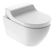 Унитаз биде Geberit AquaClean Tuma 146.294.SI.1 Белый альпин