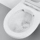 Унитаз Grohe Bau Ceramic 39427000 подвесной без сиденья