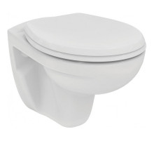 Унитаз Ideal Standard Eurovit W740601 подвесной без сиденья
