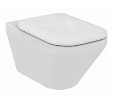 Унитаз Ideal Standard Tonic II K316501 подвесной с сиденьем Микролифт