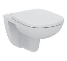 Унитаз Ideal Standard Tempo W941106 подвесной с сиденьем Микролифт