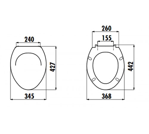 Комплект унитаза Creavit Perla TP320-11CB00E-0000+KC0703.01.0000E с сиденьем Микролифт и инсталляцией Alcaplast Sadroмodul AM101/1120-0001+M371 с клавишей смыва Хром