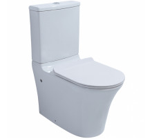 Унитаз компакт Orans 9906wm с бачком и сиденьем