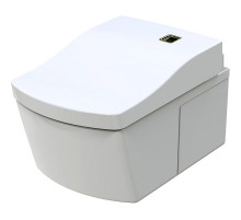 Унитаз Toto Neorest CW996PVD#NW1 подвесной без сиденья