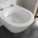 Унитаз Villeroy&Boch Subway 2.0 5614R001 подвесной без сиденья