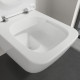 Унитаз Villeroy&Boch Venticello 4611RL01 подвесной с сиденьем Микролифт