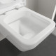 Унитаз Villeroy&Boch Architectura 5685HR01 подвесной с сиденьем Микролифт