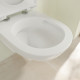 Унитаз Villeroy&Boch O.Novo 5688HR01 подвесной с сиденьем Микролифт