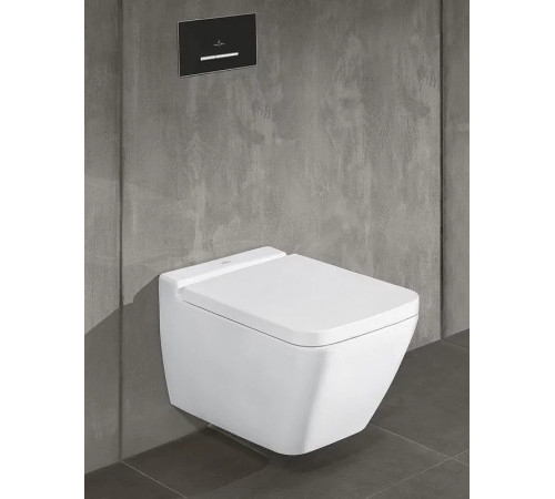 Унитаз Villeroy&Boch Finion 4664R0R1 подвесной без сиденья