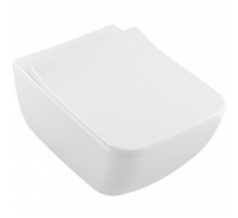 Унитаз Villeroy&Boch Collaro 4626HS01 подвесной с сиденьем Микролифт