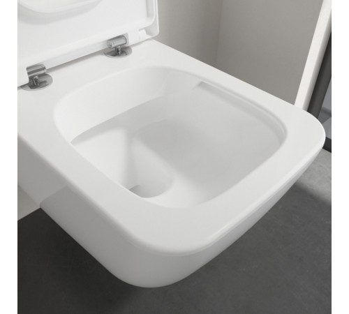 Унитаз Villeroy&Boch Collaro 4626HS01 подвесной с сиденьем Микролифт