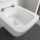 Унитаз Villeroy&Boch Collaro 4626HS01 подвесной с сиденьем Микролифт