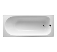 Чугунная ванна Jacob Delafon Soissons 150x70 E2941-00 Белая