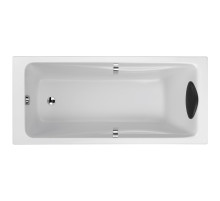 Акриловая ванна Jacob Delafon Odeon Up 180x80 E6048RU-00 без гидромассажа