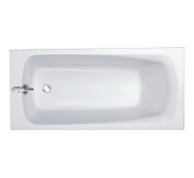 Акриловая ванна Jacob Delafon Patio 170x70 E6812RU-01 без гидромассажа