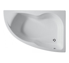 Акриловая ванна Jacob Delafon Micromega Duo 170x105 R E60220RU-00 без гидромассажа