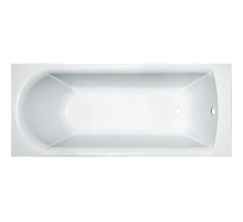 Ванна из литьевого мрамора Marmo Bagno Глория 170x80 MB-GL170-80 без гидромассажа