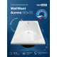 Акриловая ванна WellWant Aurora 150x70 WWVM1112W без гидромассажа