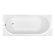 Акриловая ванна WellWant Oberon WW 150x75 WWVO1123W без гидромассажа