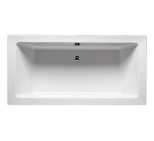 Акриловая ванна Riho Lusso 180x80 B036001005 (BA9800500000000) без гидромассажа